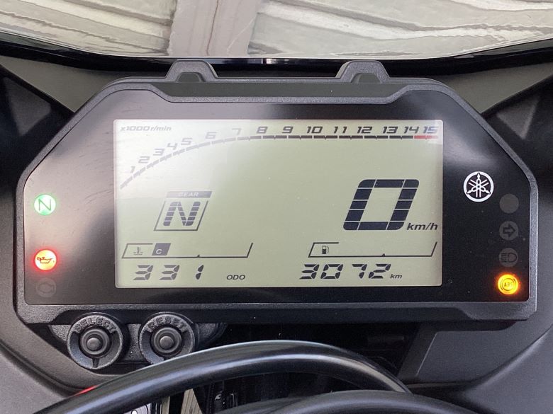 ＹＺＦ−Ｒ２５