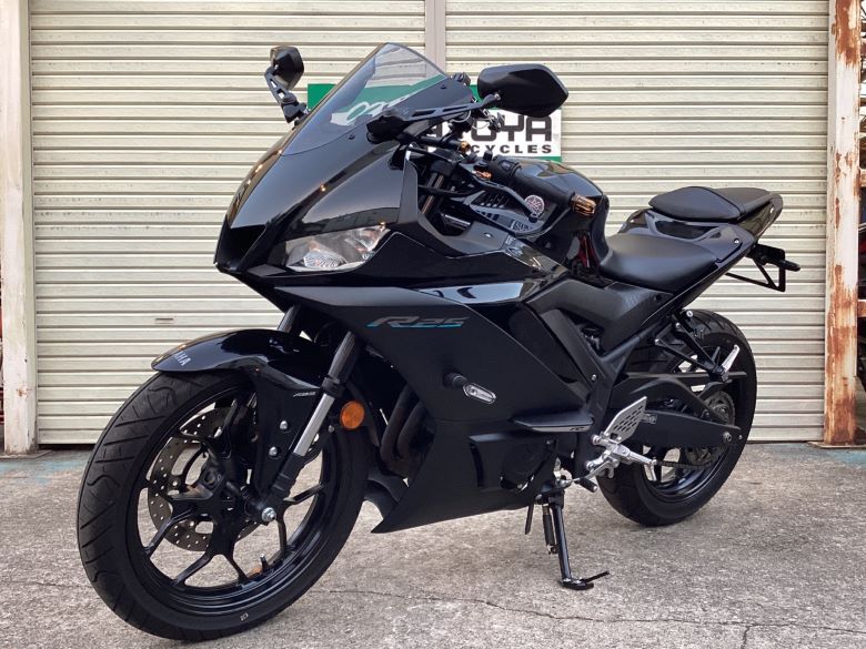 ＹＺＦ−Ｒ２５