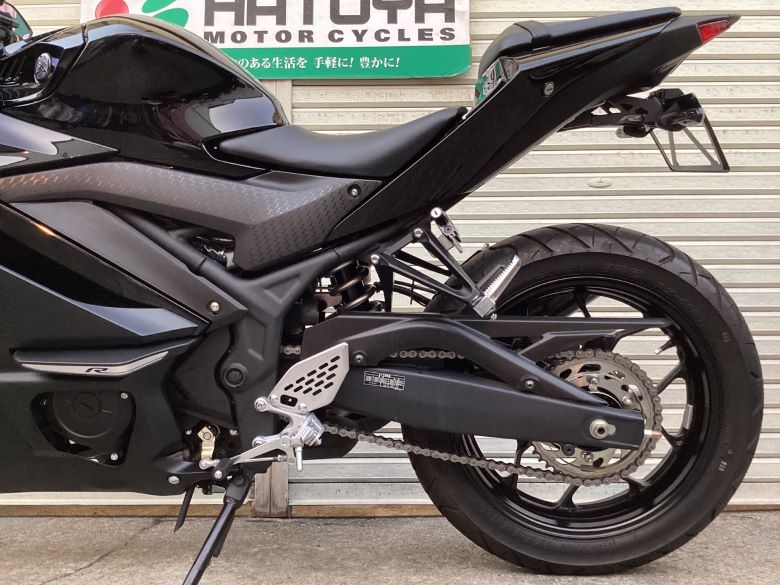 ＹＺＦ−Ｒ２５