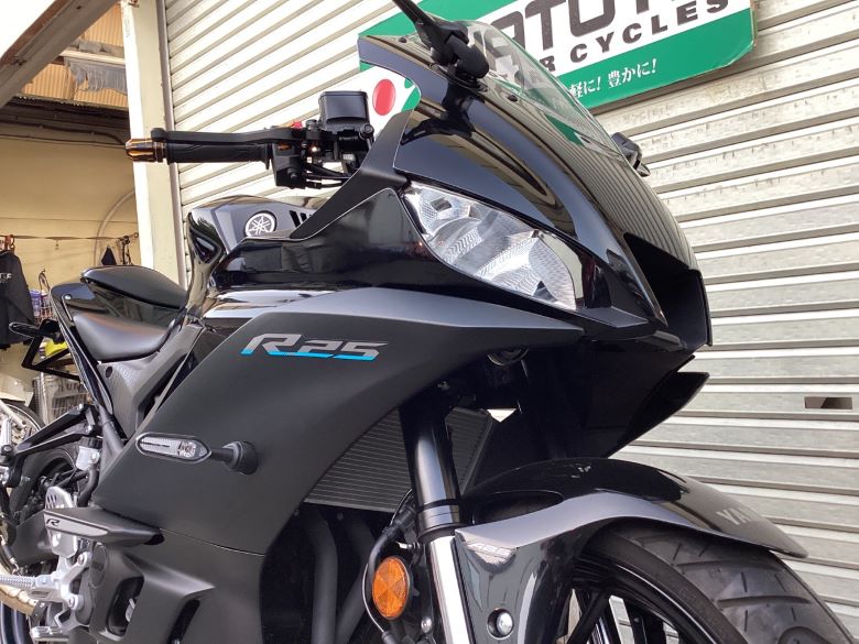 ＹＺＦ−Ｒ２５