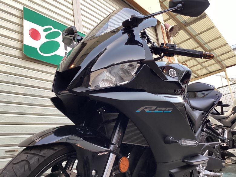 ＹＺＦ−Ｒ２５