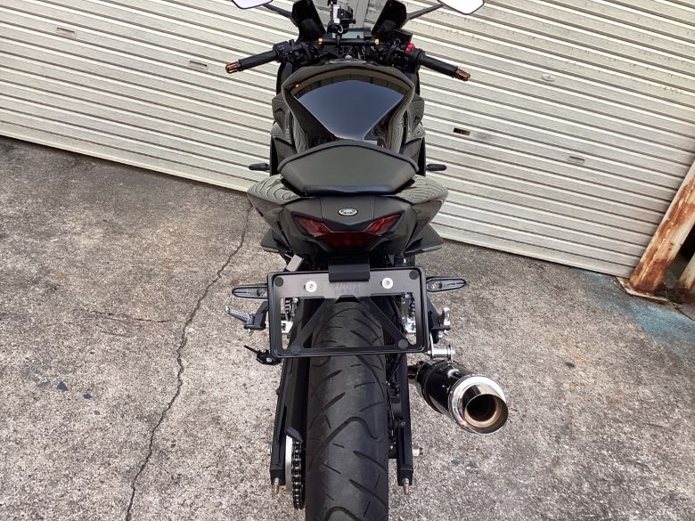 ＹＺＦ−Ｒ２５