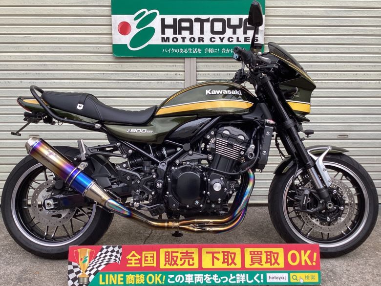 中古 KAWASAKI カワサキ Ninja ZX-10R 2011 はとや
