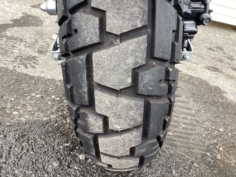 モンキー１２５