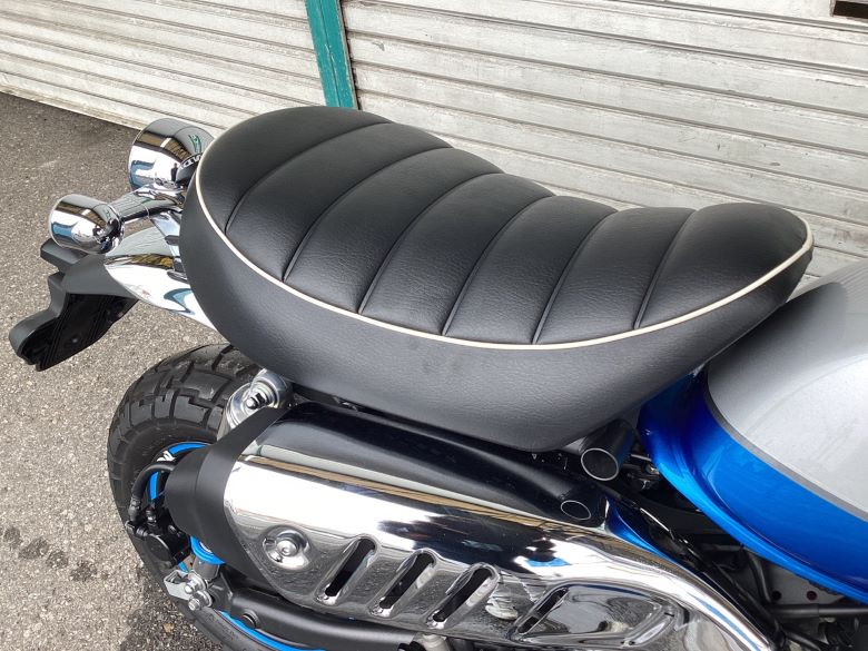 モンキー１２５