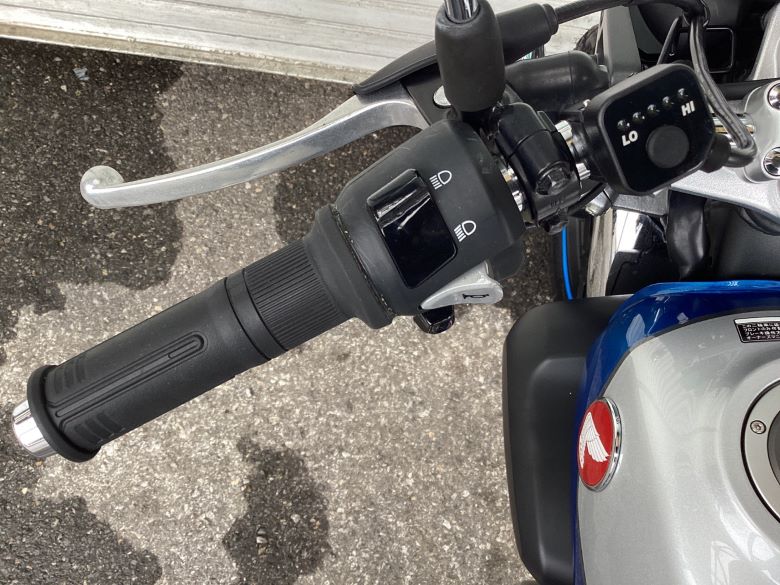 モンキー１２５