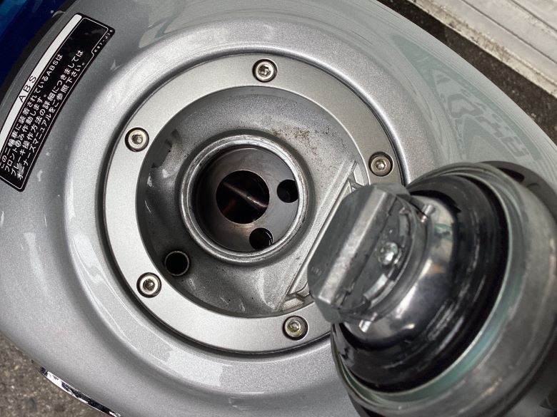 モンキー１２５