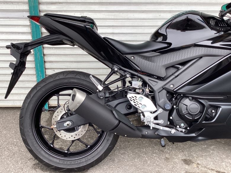 ＹＺＦ−Ｒ２５