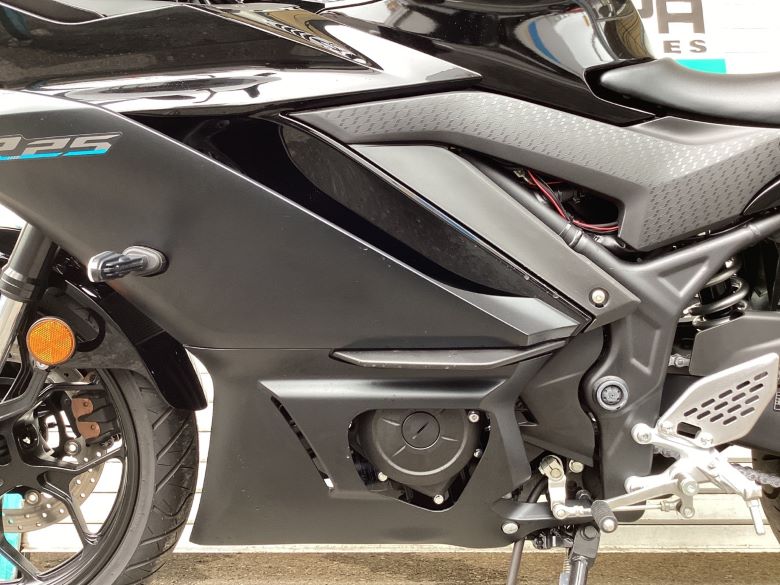 ＹＺＦ−Ｒ２５