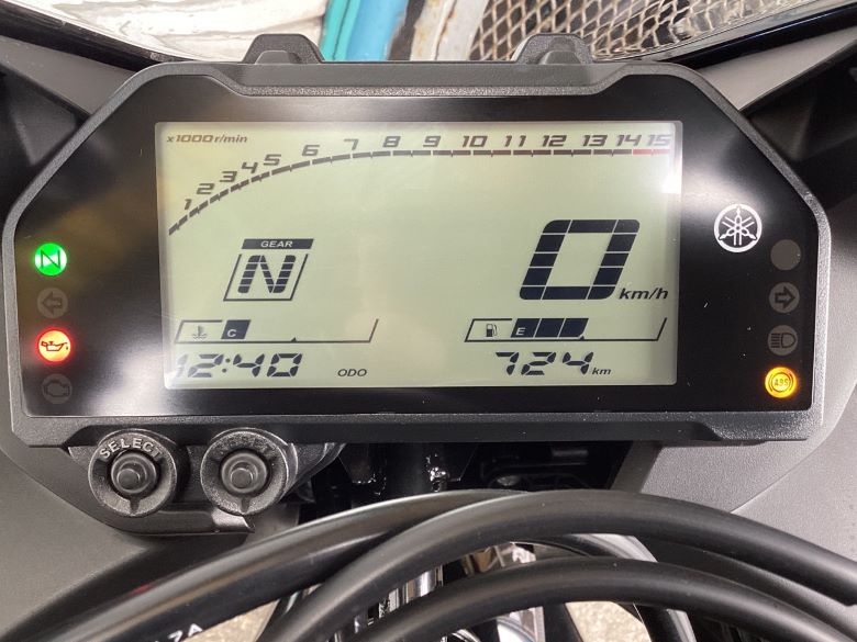 ＹＺＦ−Ｒ２５