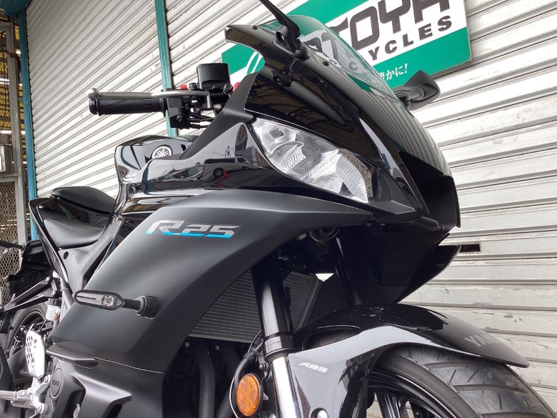 ＹＺＦ−Ｒ２５