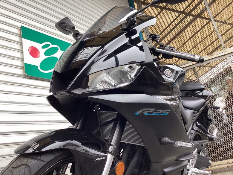 ＹＺＦ−Ｒ２５