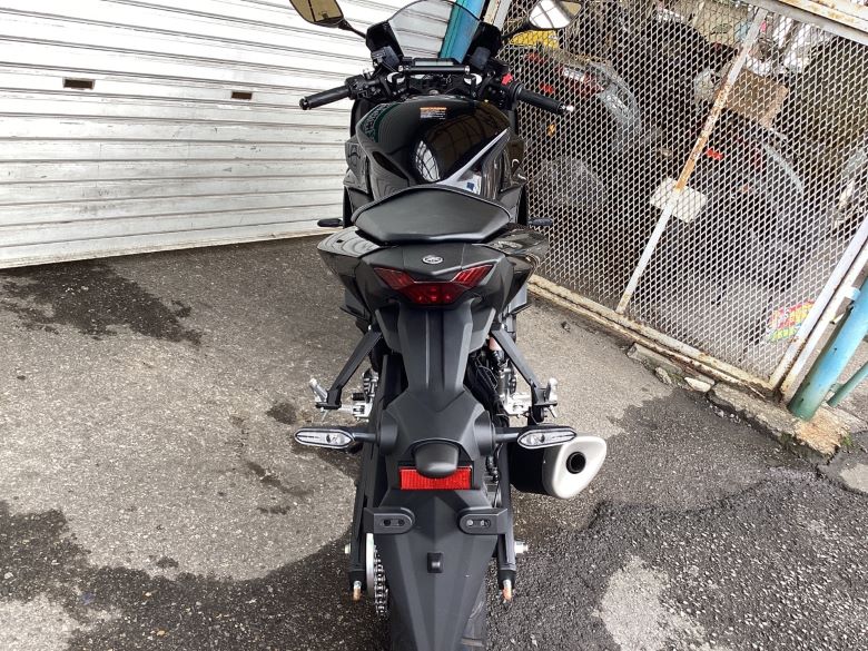 ＹＺＦ−Ｒ２５