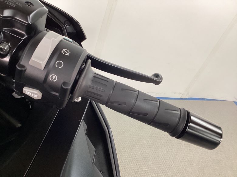 Ｎｉｎｊａ　ＺＸ−４Ｒ　ＳＥ