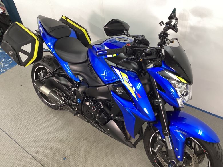 ＧＳＸ−Ｓ１０００