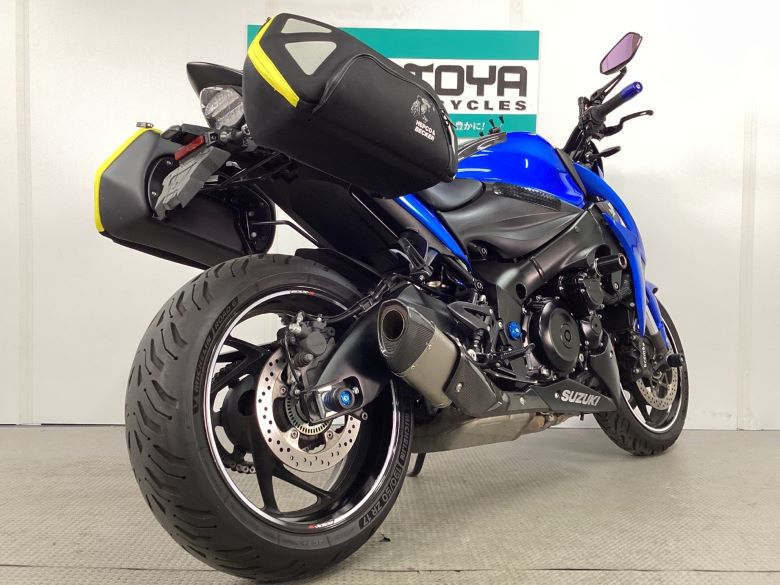 ＧＳＸ−Ｓ１０００