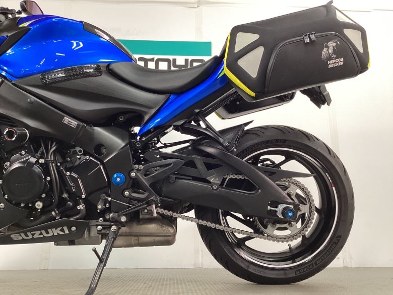 ＧＳＸ−Ｓ１０００