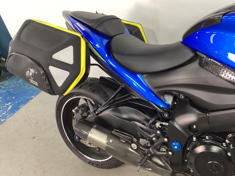 ＧＳＸ−Ｓ１０００