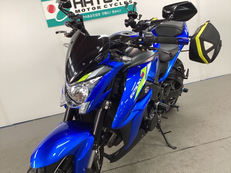 ＧＳＸ−Ｓ１０００