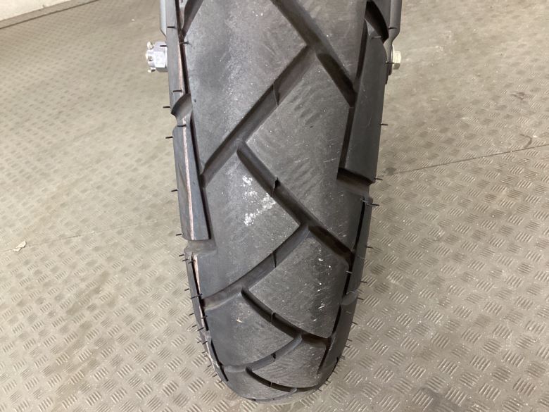 ＶＥＲＳＹＳーＸ　２５０　ツアラー