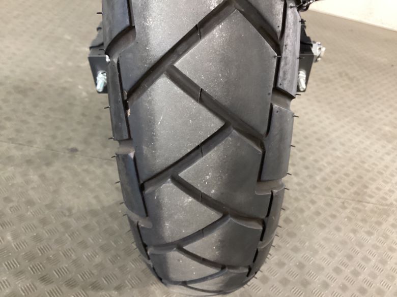 ＶＥＲＳＹＳーＸ　２５０　ツアラー