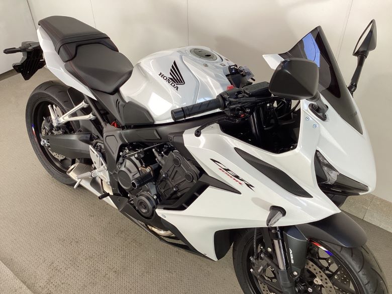 ＣＢＲ６５０Ｒ