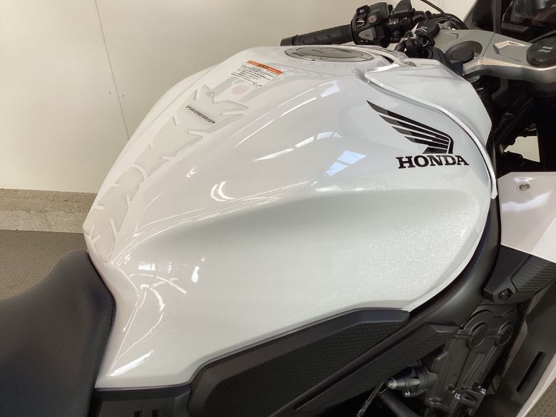 ＣＢＲ６５０Ｒ