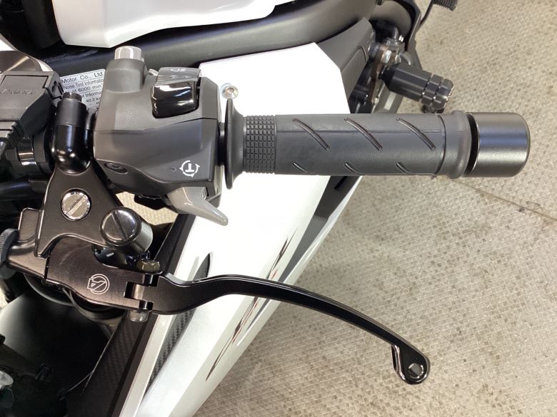 ＣＢＲ６５０Ｒ