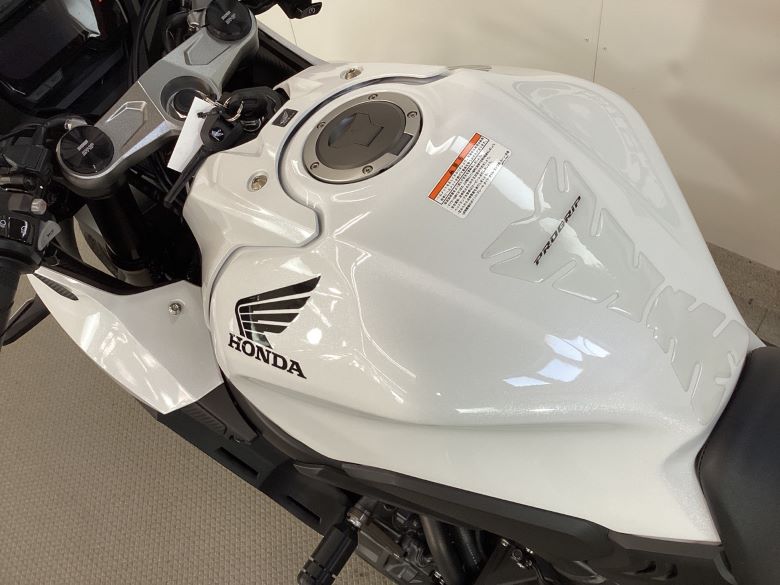 ＣＢＲ６５０Ｒ