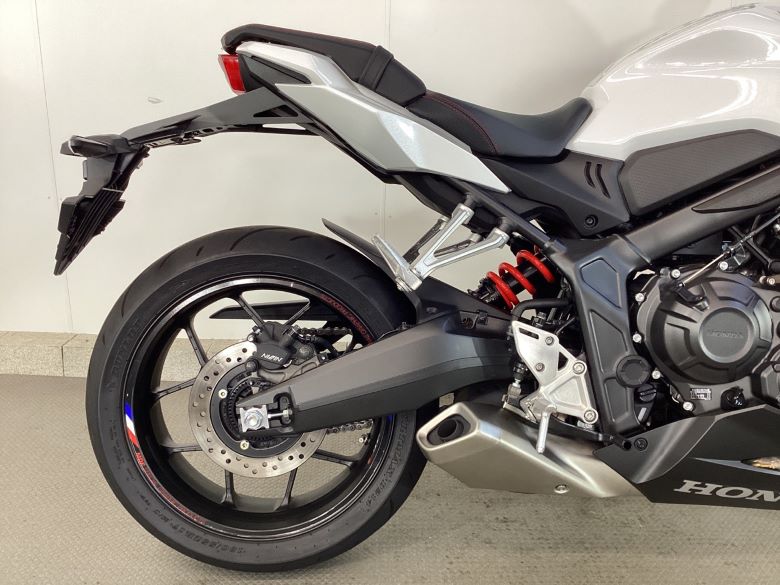 ＣＢＲ６５０Ｒ