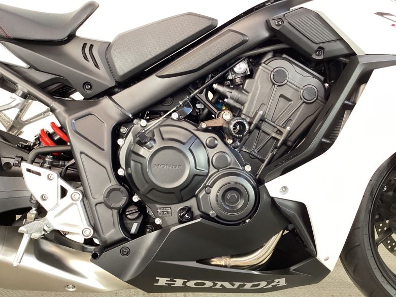 ＣＢＲ６５０Ｒ