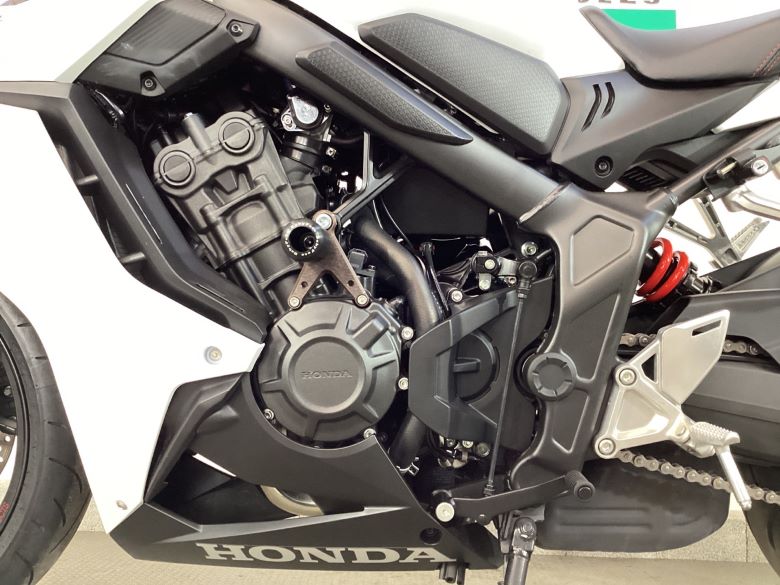 ＣＢＲ６５０Ｒ