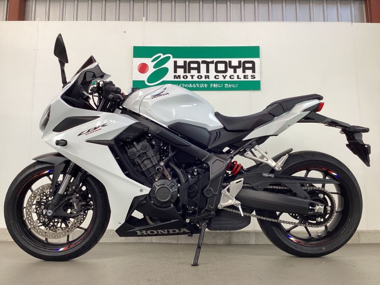 ＣＢＲ６５０Ｒ