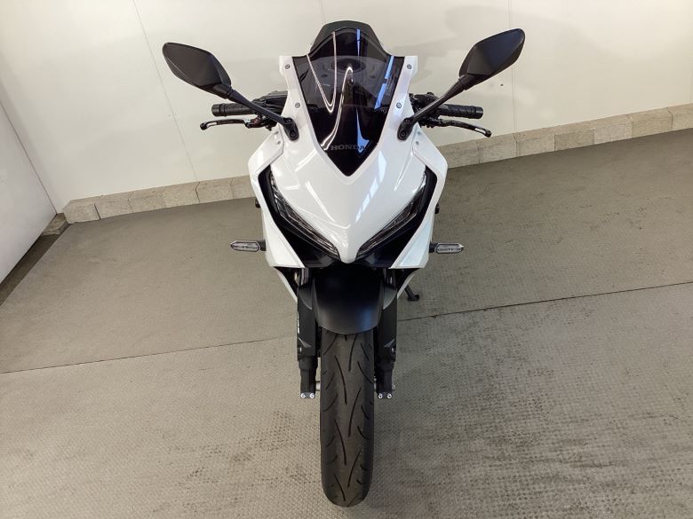 ＣＢＲ６５０Ｒ