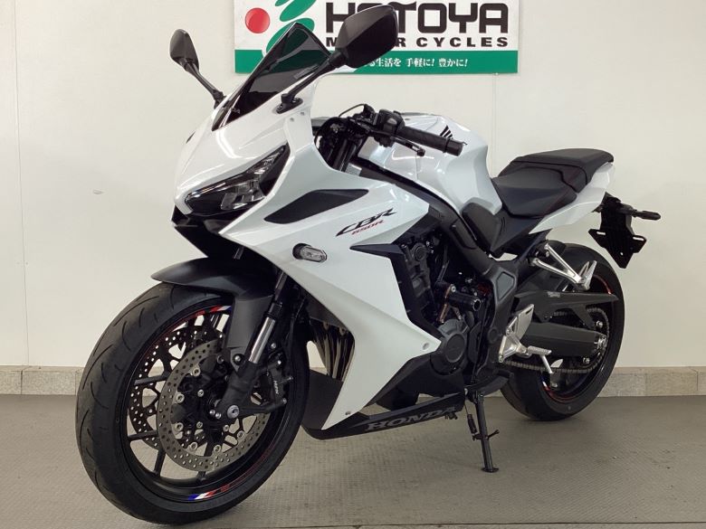 ＣＢＲ６５０Ｒ