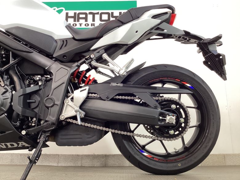 ＣＢＲ６５０Ｒ