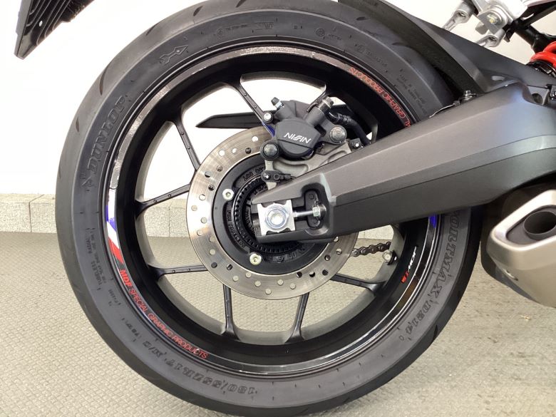 ＣＢＲ６５０Ｒ