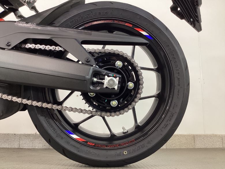 ＣＢＲ６５０Ｒ