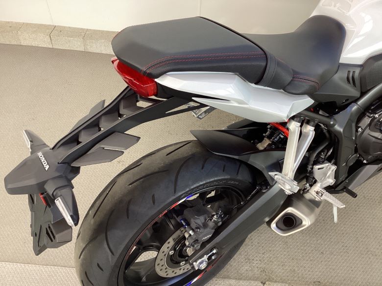 ＣＢＲ６５０Ｒ