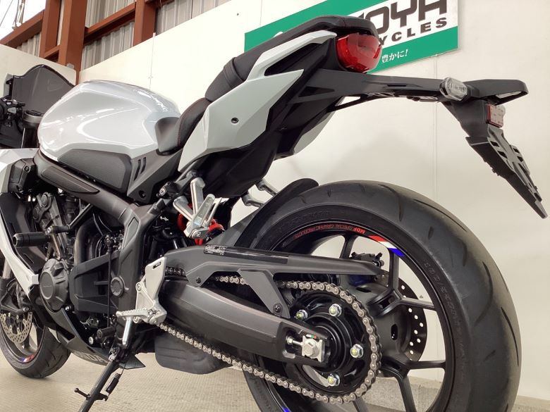 ＣＢＲ６５０Ｒ