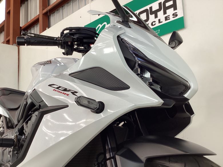 ＣＢＲ６５０Ｒ