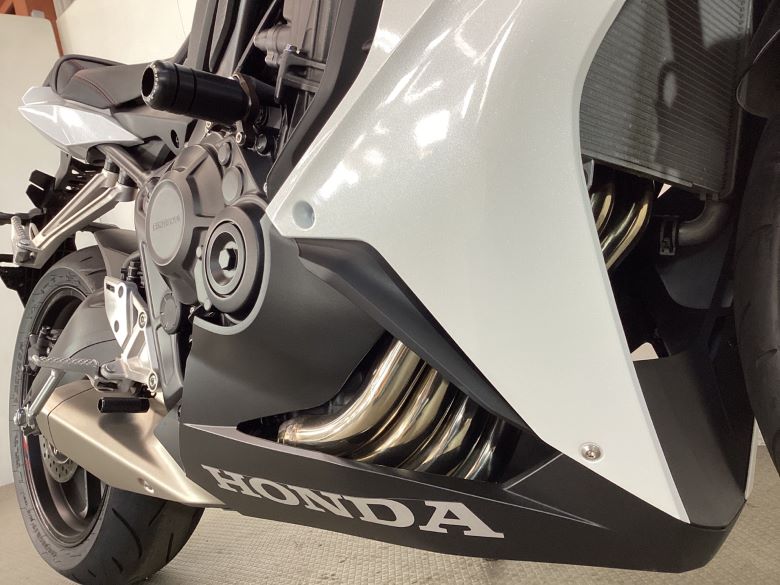 ＣＢＲ６５０Ｒ