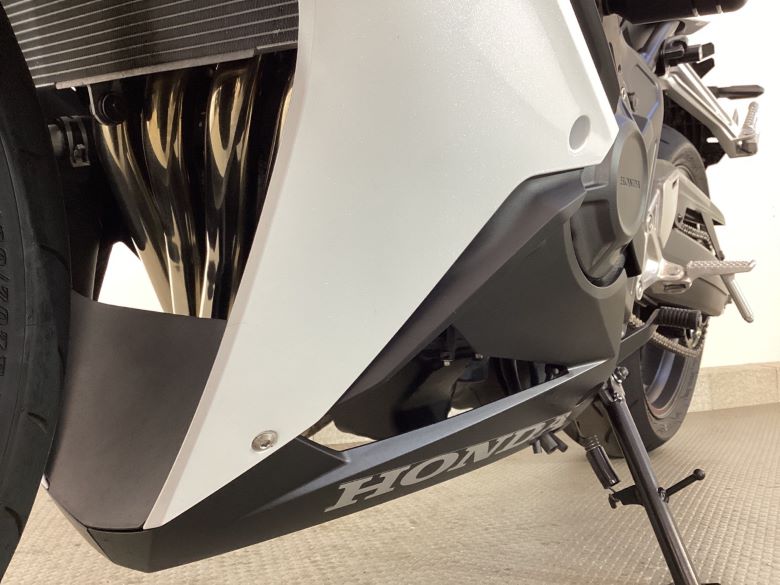 ＣＢＲ６５０Ｒ