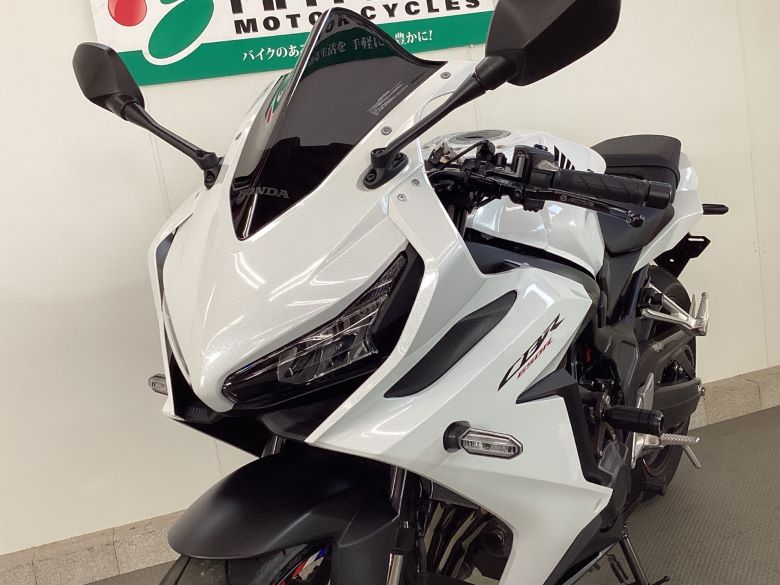 ＣＢＲ６５０Ｒ