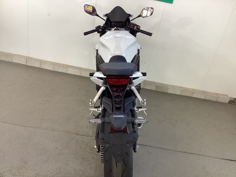 ＣＢＲ６５０Ｒ