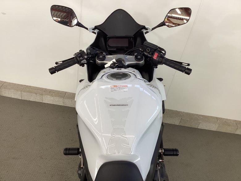 ＣＢＲ６５０Ｒ