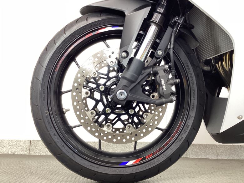 ＣＢＲ６５０Ｒ