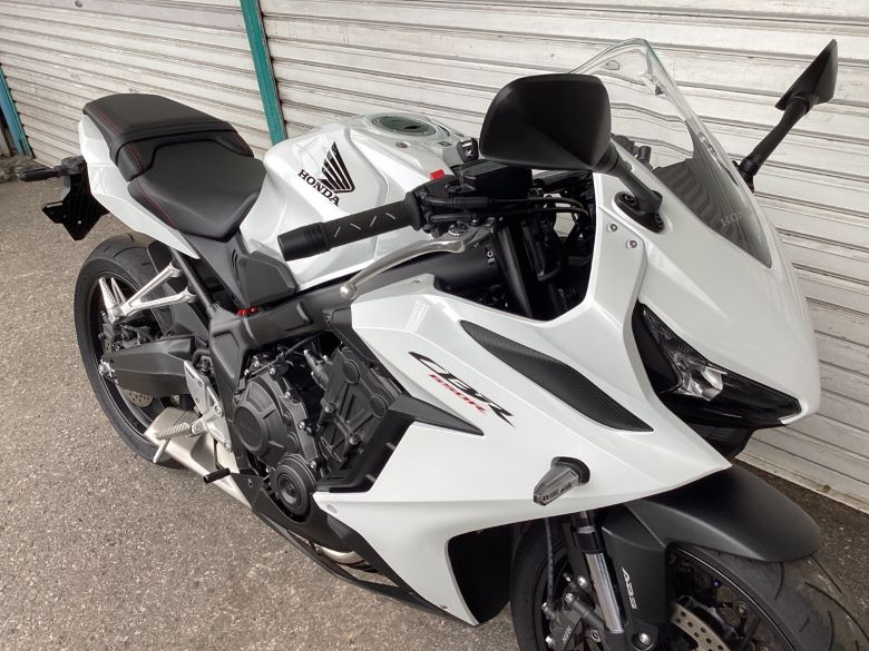 ＣＢＲ６５０Ｒ