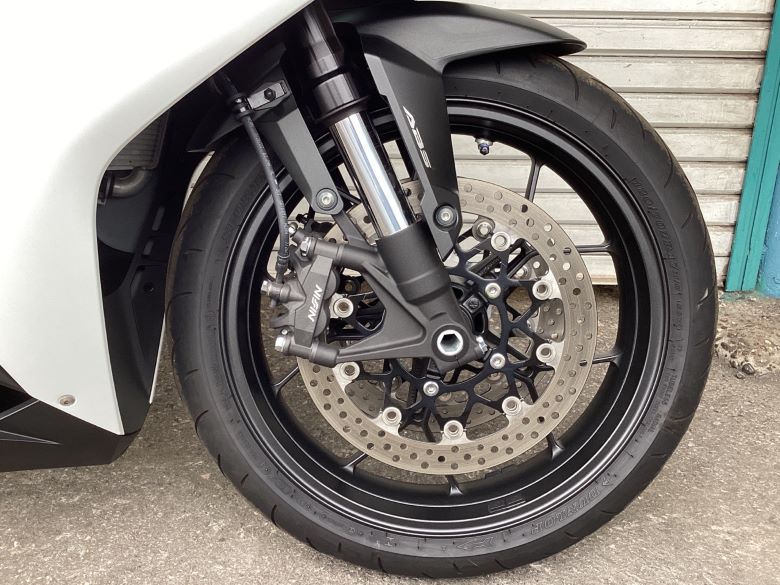 ＣＢＲ６５０Ｒ