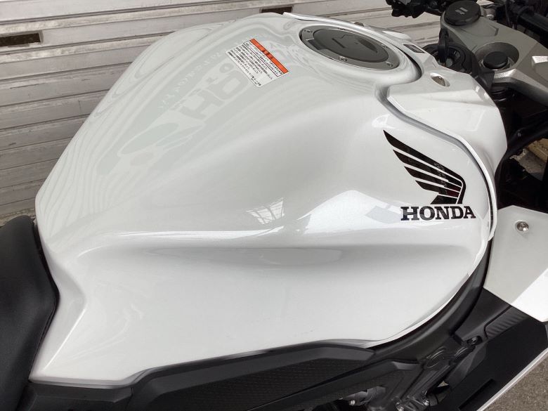 ＣＢＲ６５０Ｒ